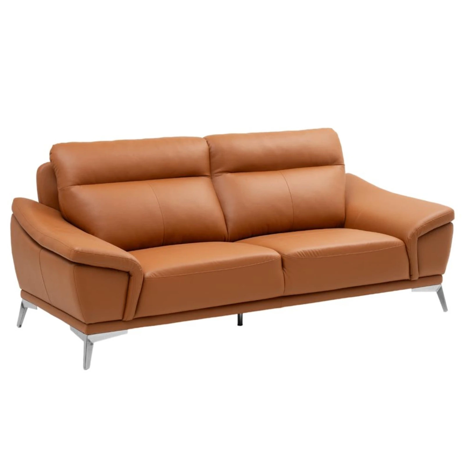 Leather Sofa
